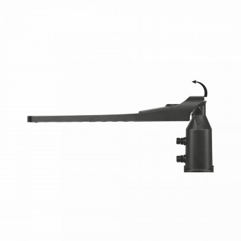 LED Street Light VIDEX IP65 SLE18 100W 10000Lm 5000K 200V VL-SLE18-1005