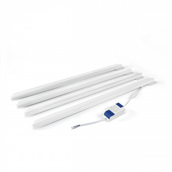 LED Frame Panel VIDEX FRAME-PANEL-LED-40W VLE-PAU405W