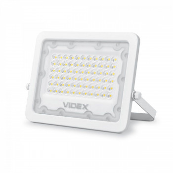 LED Floodlight VIDEX FLOOD-LED-LUCA-50W-NW VLE-F2e-505W