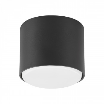 Ceiling spotlight luminaire VIDEX for GX53 lamp VL-SPF26A-B