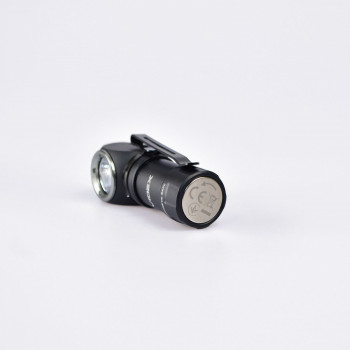 LED Portable Flashlight VIDEX VLF-A055H 600Lm 5700K
