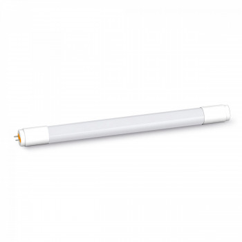 LED T8 Glass Tube VIDEX-T8-LED-60-10W-CW