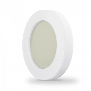 LED Bulkhead Light VIDEX BULKHEAD-LED LENA-24W-NW VLE-BHFR-245