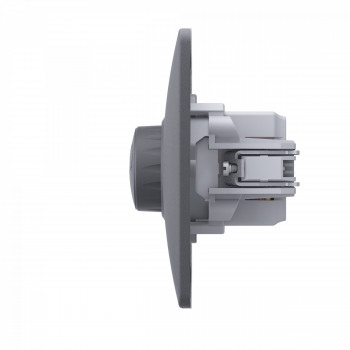 Dimmer 600W black graphite VIDEX BINERA VF-BNDM600-BG