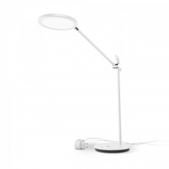 LED Dimmable Desk Lamp VIDEX VL-TF15W 20W 4100K White