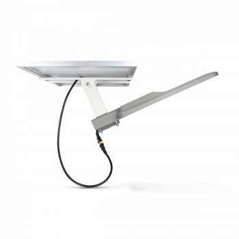 LED Solar Street light VIDEX-STREET-LED-SOLAR-LANA-100W-NW VL-SLSO-305