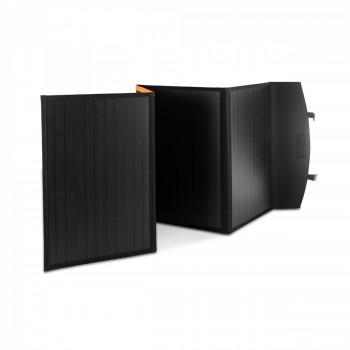 Solar panel portable charger VIDEX VSO-F4120 18V 120W 