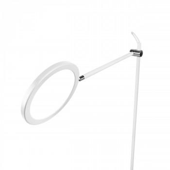 LED Dimmable Desk Lamp VIDEX VL-TF15W 20W 4100K White