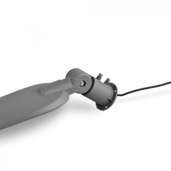 LED Street Light VIDEX-STREET-LED-LEYA-150W-NW5 VLE-SLe14-1505