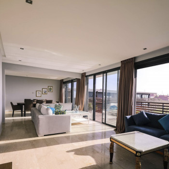 Recessed spotlight luminaire GU10 VIDEX VL-SPF08S-B