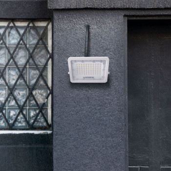 LED Floodlight VIDEX FLOOD-LED-LUCA-50W-NW VLE-F2e-505W