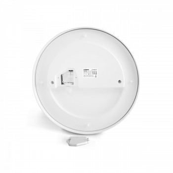 LED Bulkhead Light VIDEX BULKHEAD-LED LENA-24W-NW VLE-BHFR-245