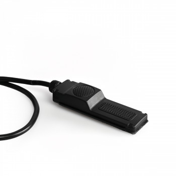 Remote tactical button VIDEX VLF-ARM-01 for the flashlight VLF-AT255RG, VLF-AT265