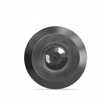 PIR motion and light sensor VIDEX VL-SPC05B 800W Black