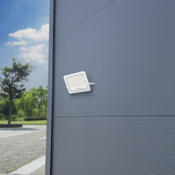 LED Floodlight VIDEX FLOOD-LED-LUCA-50W-NW VLE-F2e-505W