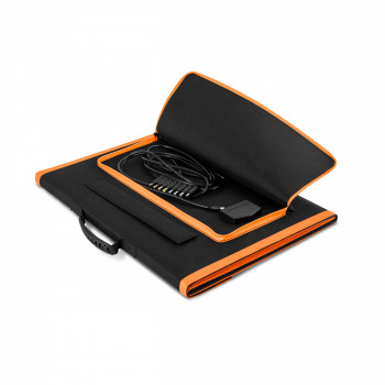 Solar panel portable charger VIDEX VSO-F4120 18V 120W 