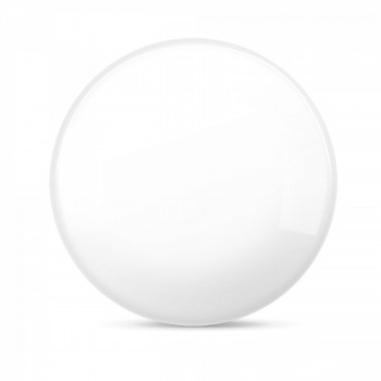 LED Ceiling Fixture VIDEX ZOYA-48W-NW VLE-CLR-484M