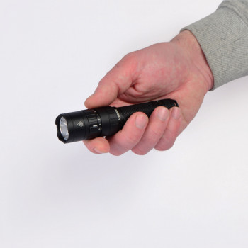 LED Portable Flashlight VIDEX VLF-A156R 1700Lm 6500K