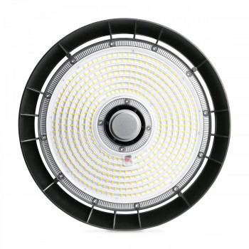 LED High Bay Light VIDEX HB01 200W 5000K 36000Lm 220V Black
