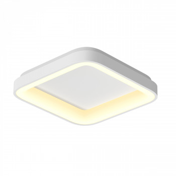 LED Ceiling Fixture VIDEX LED-EDGE-SC-72W-WHITE