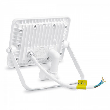 LED Floodlight VIDEX FLOOD-LED-PIR-LUCA-30W-NW VLE-F2e-305W-S