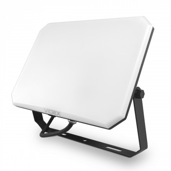 LED Floodlight VIDEX FLOOD-LED-F3-100W-5K VLE-F3-1005B