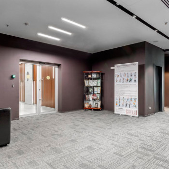 LED Batten Light VIDEX BATTEN-LED-27W-NW VLE-BN-27064