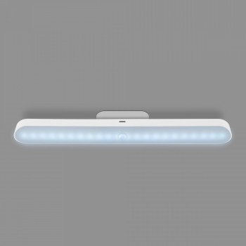 LED rechargeable, portable light with remote control VIDEX VL-NL049W-R