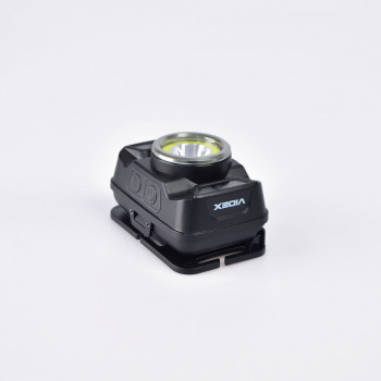LED Headlamp VIDEX VLF-H035C 410Lm 5000K