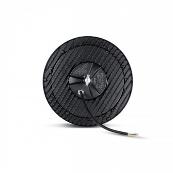 LED High Bay Light VIDEX HBe03 100W 5000K 12000Lm 220V Black