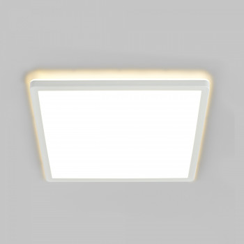 LED Ceiling Light VIDEX LED-CEILING-DL3S-24W-WHITE-4K VL-DL3S-244W