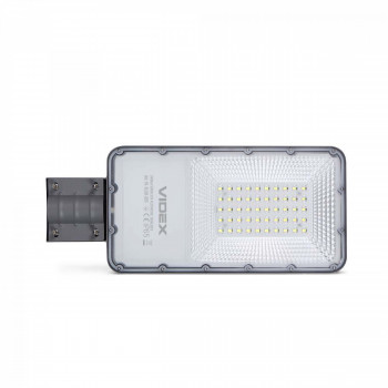 LED Solar Street light VIDEX-STREET-LED-SOLAR-LANA-100W-NW VL-SLSO-305