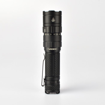 LED Portable Flashlight VIDEX VLF-A156R 1700Lm 6500K