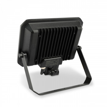 LED Floodlight with motion sensor VIDEX FLOOD-LED-F3-PIR-50W-5K VLE-F3-0505B-S
