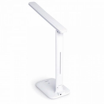 LED Dimmable Desk Lamp 5W VIDEX DESK-LAMP-OSLO VLE-TF02W