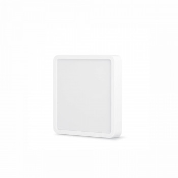 LED Surface Downlight Fixture VIDEX DOWNLIGHT-LED-DLSS-18W-NW VLE-DLSS-184