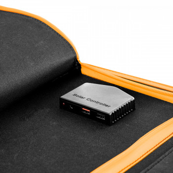 Solar panel portable charger VIDEX VSO-F4120 18V 120W 