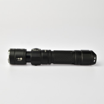 LED Portable Flashlight VIDEX VLF-A105Z 1200Lm 5000K