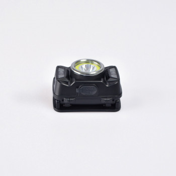 LED Headlamp VIDEX VLF-H035C 410Lm 5000K