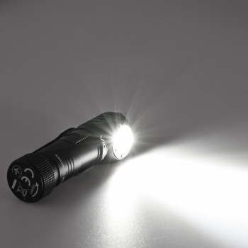 LED Headlamp VIDEX VLF-A056H 200Lm 5000K