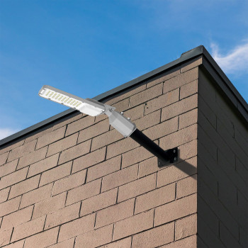 LED Street Light VIDEX IP65 SLE17 50W 5500Lm 5000K 220V