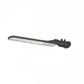 LED Street Light VIDEX IP65 SLE18 100W 10000Lm 5000K 200V VL-SLE18-1005