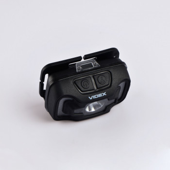 LED Headlamp VIDEX VLF-H025C 310Lm 5000K