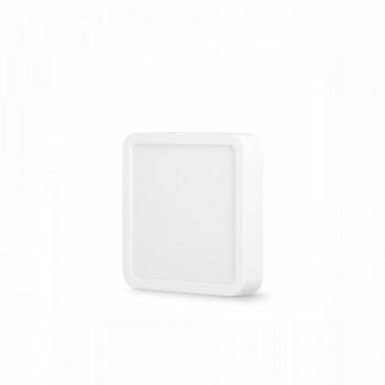 LED Surface Downlight Fixture VIDEX DOWNLIGHT-LED-DLSS-12W-NW VLE-DLSS-124