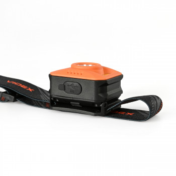 LED Headlamp VIDEX VLF-H085-OR 400Lm 5000K