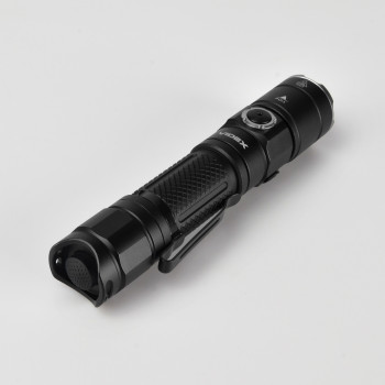 LED Portable Flashlight VIDEX VLF-A105Z 1200Lm 5000K