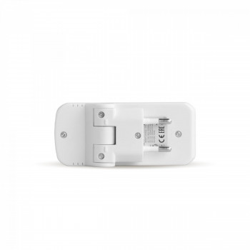 Battery charger Videx VCH-N201, Ni-MH/Cd: АА, ААА, 9V
Input: AC 100-240V 50/60Hz, 0.5W
Output: DC 1.25V 200mA X2 AA; DC 1.25V 100mA X2 AAA; DC 9V 35mA 