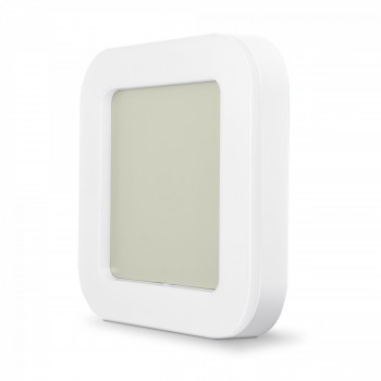 LED Bulkhead Light VIDEX BULKHEAD-LED VIKA-24W-NW VLE-BHFS-245