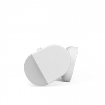 LED RECHARGEABLE NIGHT LIGHT with MOTION SENSOR VIDEX VL-NL108W