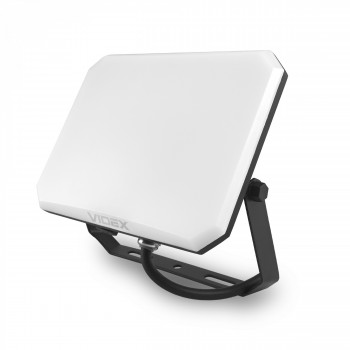 LED Floodlight VIDEX FLOOD-LED-F3-50W-5K VLE-F3-0505B
